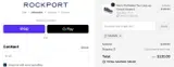 Dunham coupon verification screenshot