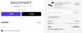 Dunham coupon verification screenshot
