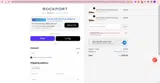 Dunham coupon verification screenshot