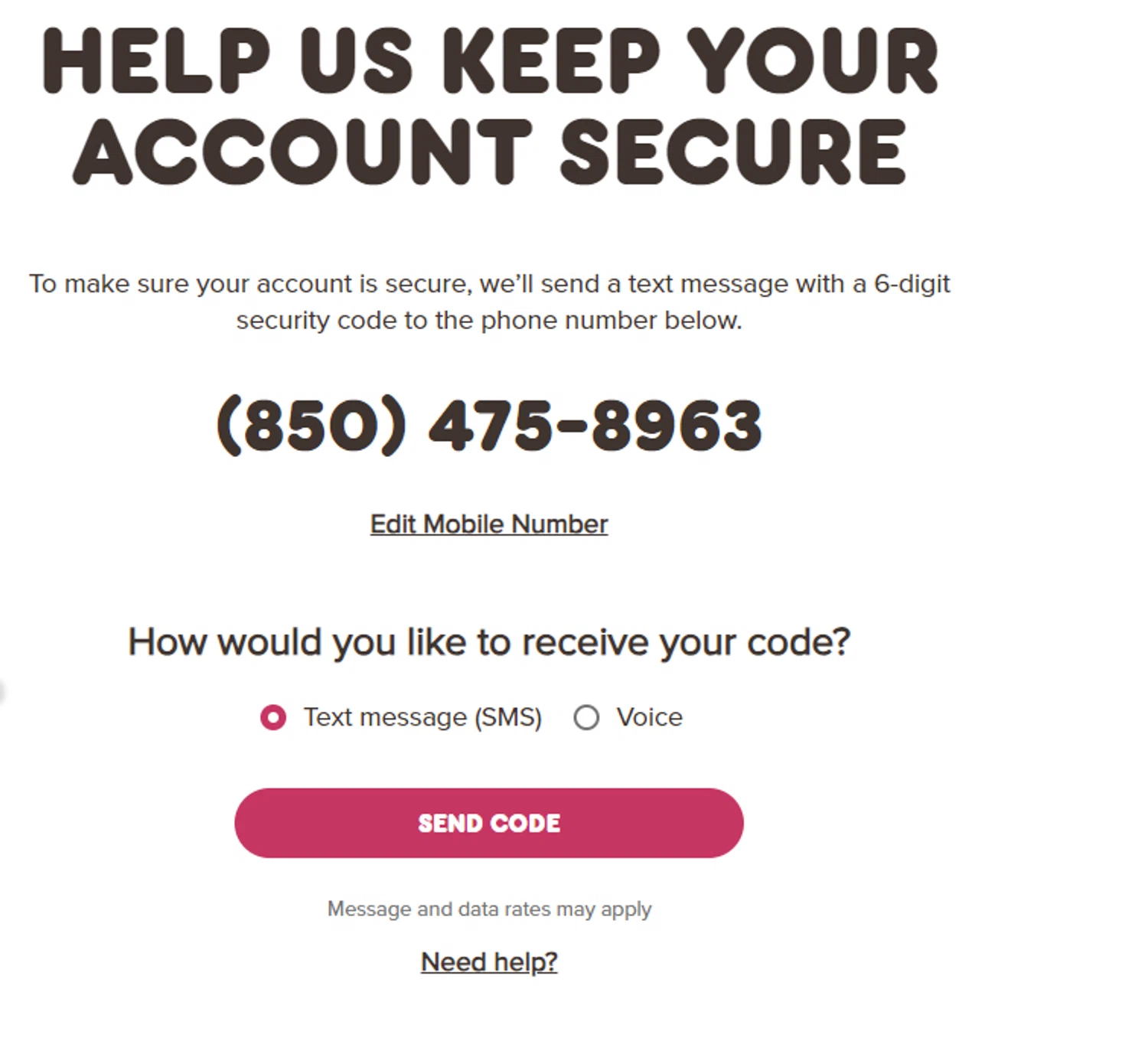 Dunkin' Promo Codes 20 Off July 2024