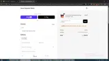 CLAIM10 coupon verification screenshot