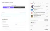 CLAIM10 coupon verification screenshot