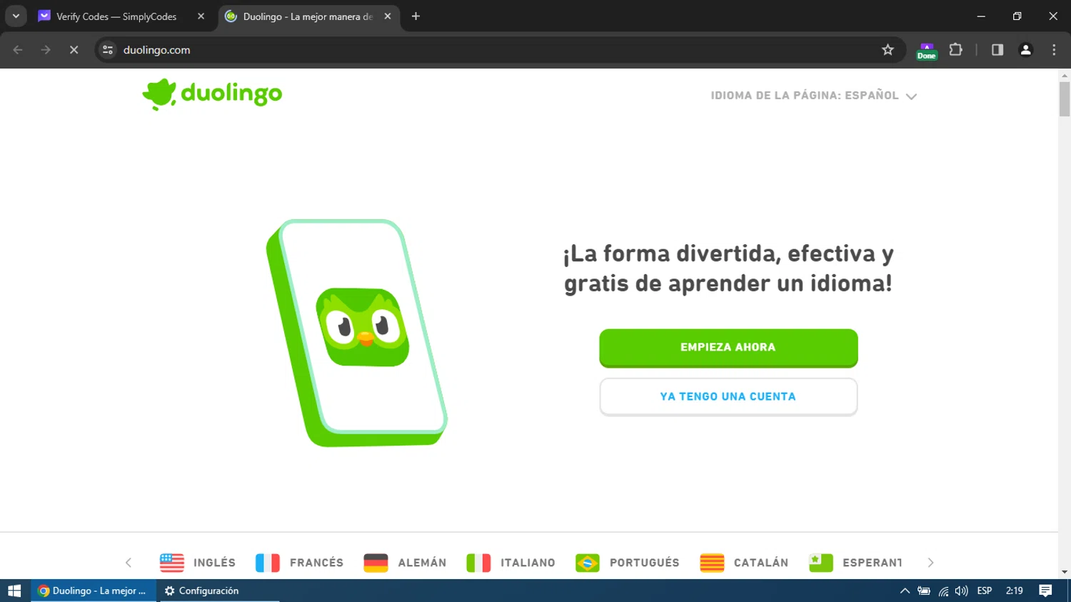 Duolingo Promo Codes 40 Off March 2024