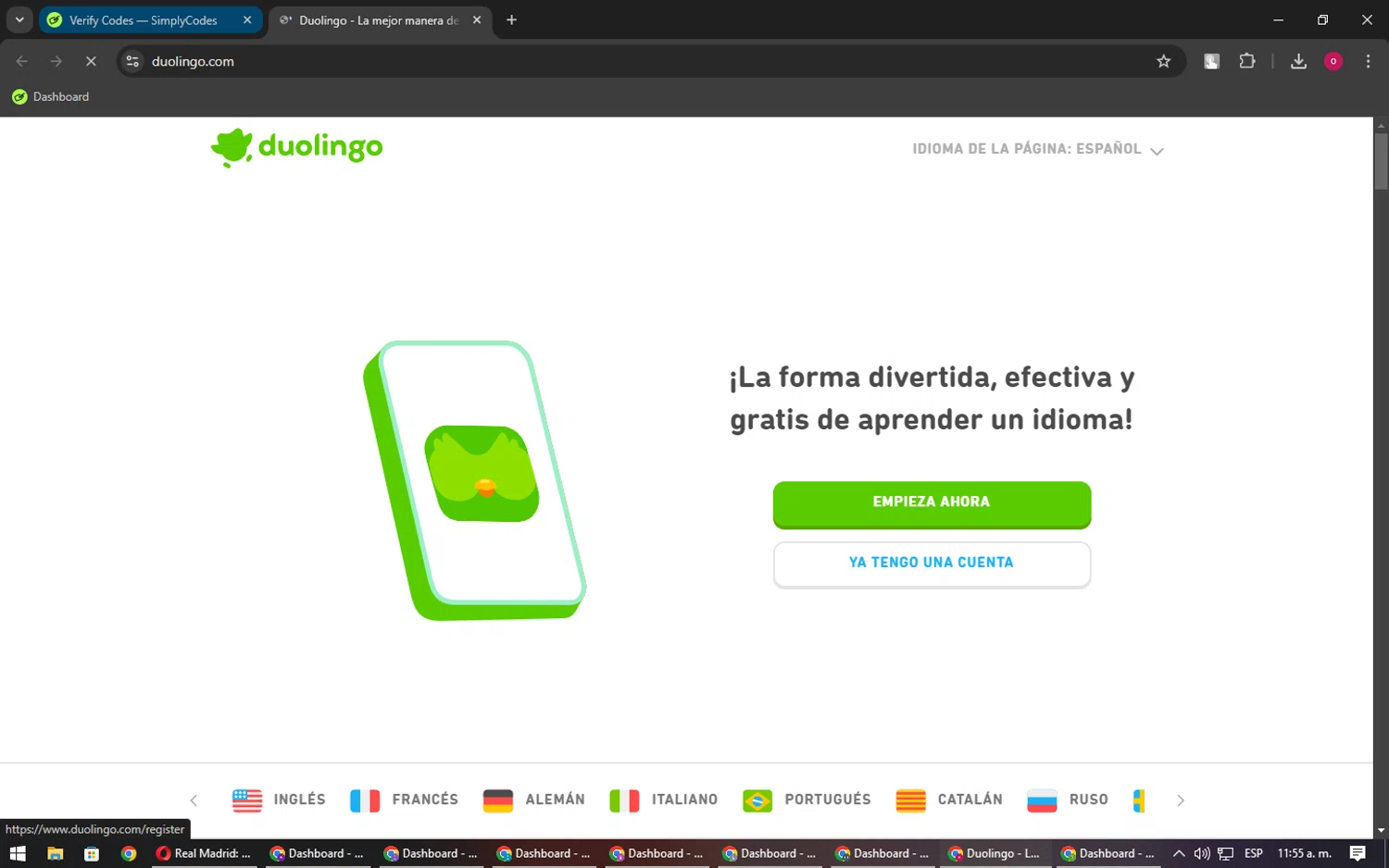Duolingo Promo Codes 50 Off September 2024