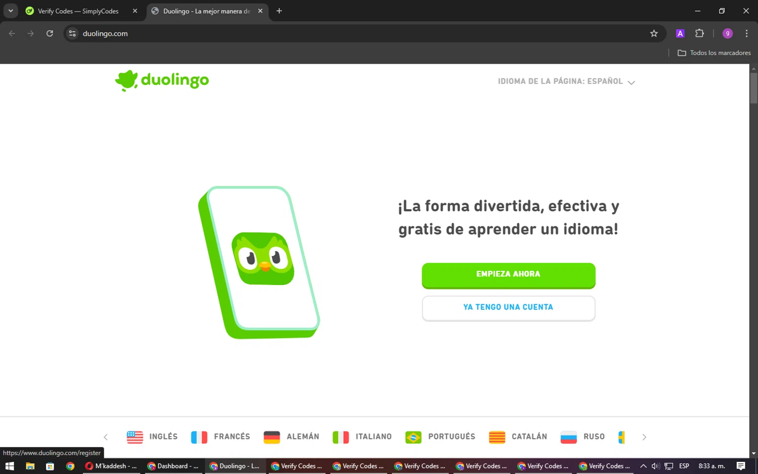 Duolingo Promo Codes 60 Off December 2024
