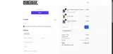 welcome5sms coupon verification screenshot