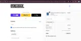 welcome15 coupon verification screenshot