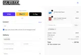 YES2024 coupon verification screenshot