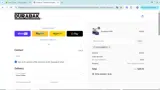 COUPONBIRDS2 coupon verification screenshot