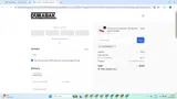 COUPONBIRDS2 coupon verification screenshot
