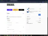 RIC coupon verification screenshot