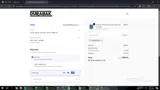 LONGLASTING coupon verification screenshot