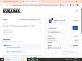 VALENTINESDAY coupon verification screenshot
