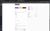 JULY4 coupon verification screenshot