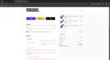 FATHER coupon verification screenshot