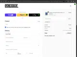 4JULY coupon verification screenshot
