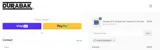 SOMETHINGWILD coupon verification screenshot