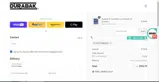 COUPONBIRDS2 coupon verification screenshot
