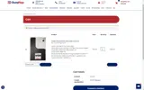 Duraflap coupon verification screenshot