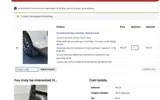 Duraflap coupon verification screenshot