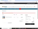 AUGUST23 coupon verification screenshot