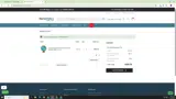 SEPTEMBER25 coupon verification screenshot