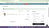 APRIL26 coupon verification screenshot