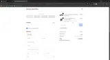 ALEXANDER coupon verification screenshot