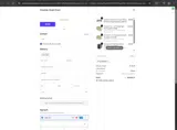 ALEXANDER coupon verification screenshot