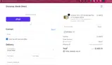 MICHELLE coupon verification screenshot