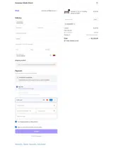 ALEXANDER coupon verification screenshot