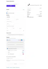 CLARET coupon verification screenshot