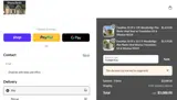 Durasheds coupon verification screenshot