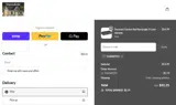 Durasheds coupon verification screenshot