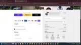 DuraWeather Poly coupon verification screenshot
