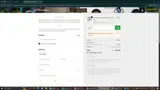 DuraWeather Poly coupon verification screenshot