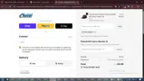 Durham Bulls coupon verification screenshot