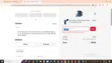 Durham Bulls coupon verification screenshot