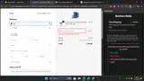 Durham Bulls coupon verification screenshot