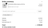 Durham Bulls coupon verification screenshot