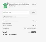 Durham Bulls coupon verification screenshot