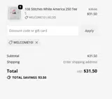 Durham Bulls coupon verification screenshot