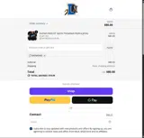 Durham Bulls coupon verification screenshot