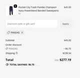 Durham Bulls coupon verification screenshot