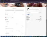 10OFF coupon verification screenshot