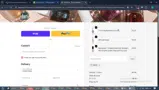 10OFF coupon verification screenshot