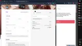 THEPOLISHEDBOTANIST coupon verification screenshot