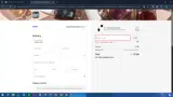 FALL25 coupon verification screenshot