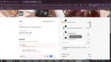 NAILSNCOLOUR coupon verification screenshot