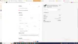 VAKASTRO coupon verification screenshot